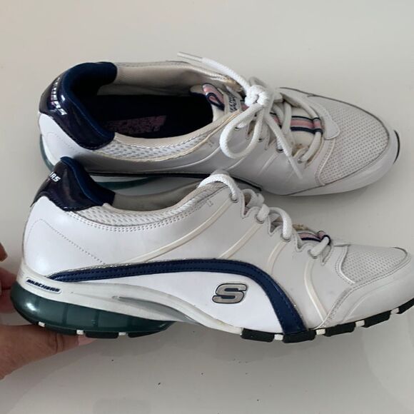 SKECHERS SPORT Sneackers Size 9,5 - Picture 1 of 7